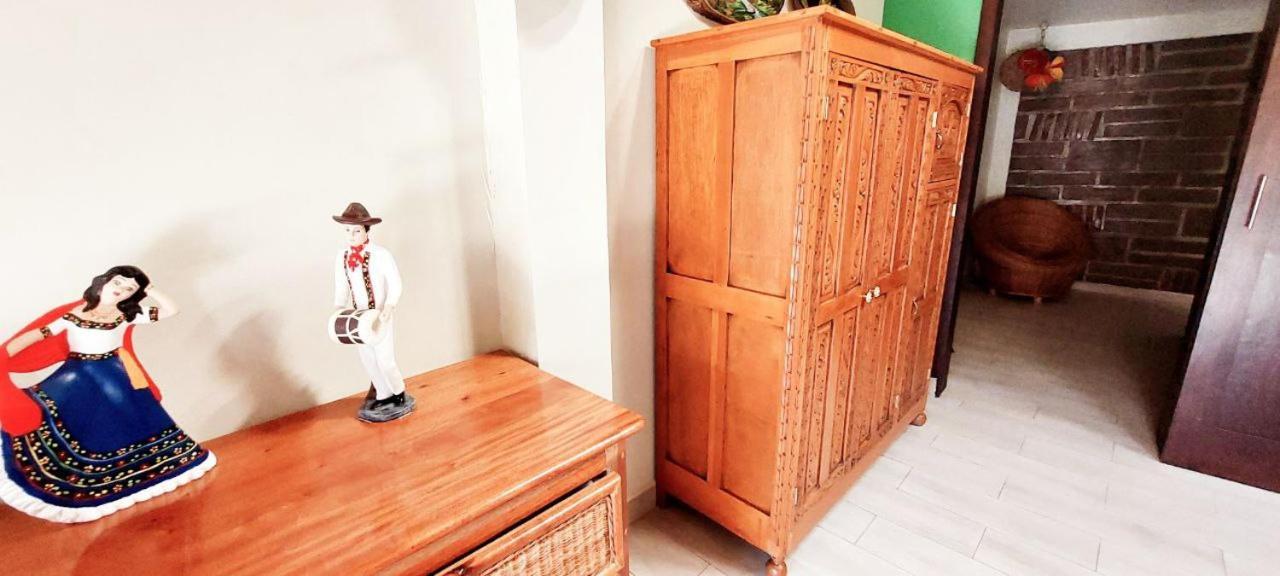 Posada De La Virgen Tlaxcala Dış mekan fotoğraf